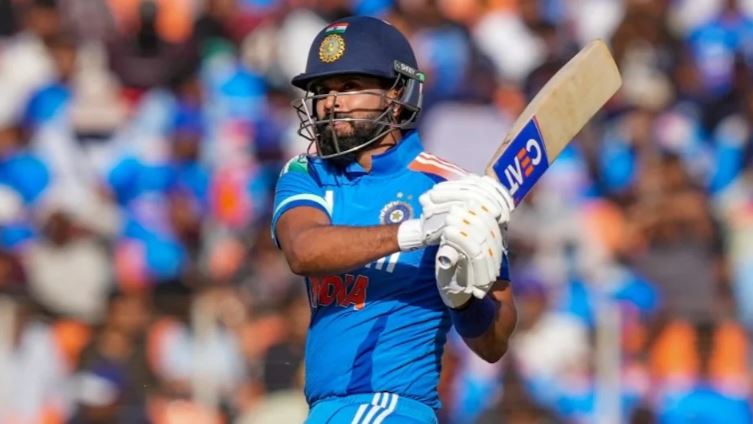 34 खिलाड़ियों को मिला BCCI का सेंट्रल कॉन्ट्रैक्ट