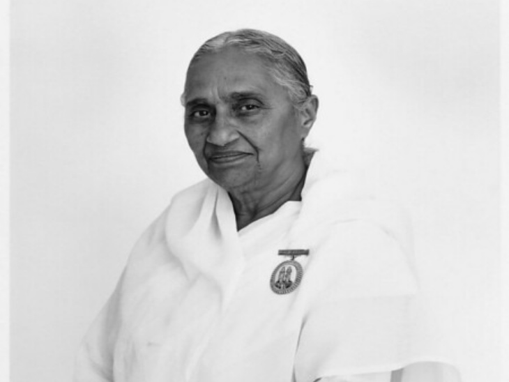 ब्रह्माकुमारीज की मुख्य प्रशासक दादी रतन मोहिनी का निधन