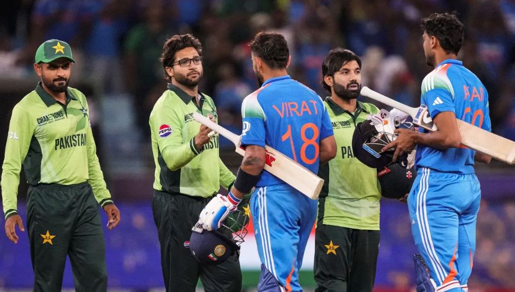 पहलगाम हमले का BCCI लेगी बदला, पाकिस्तान को एशिया कप से करेगी बाहर