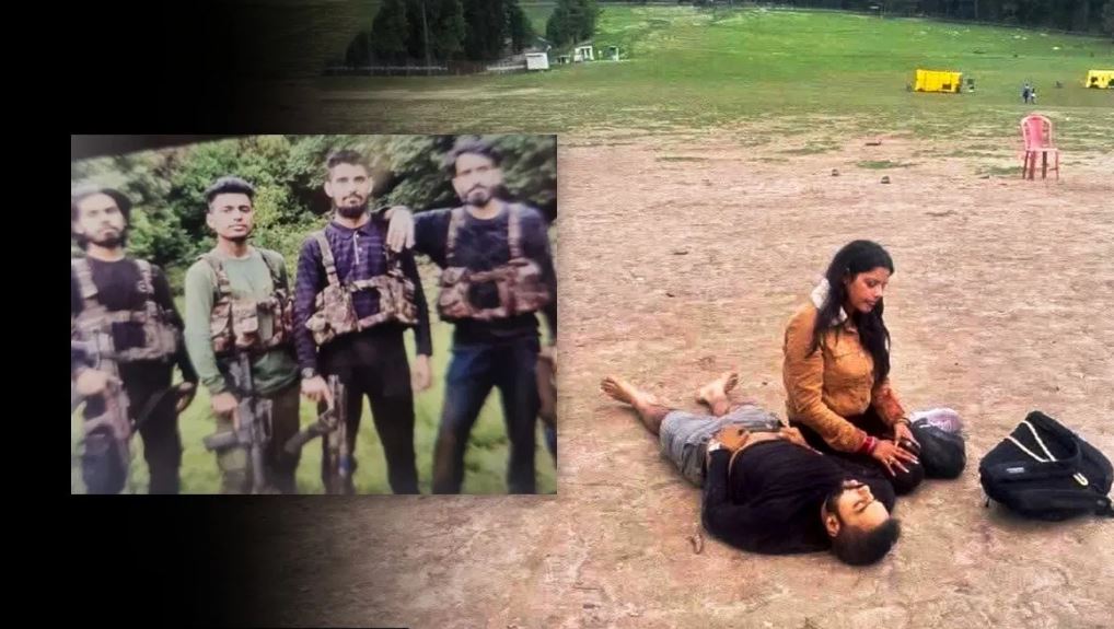 पहलगाम में मासूमों को मारने वालों की हुई पहचान, मृत्युदंड के लिए सैनिकों के ट्रिगर तैयार