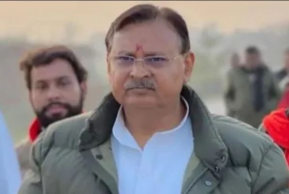 सपा नेता के 10 ठिकानों पर ED की ताबड़तोड़ छापेमारी