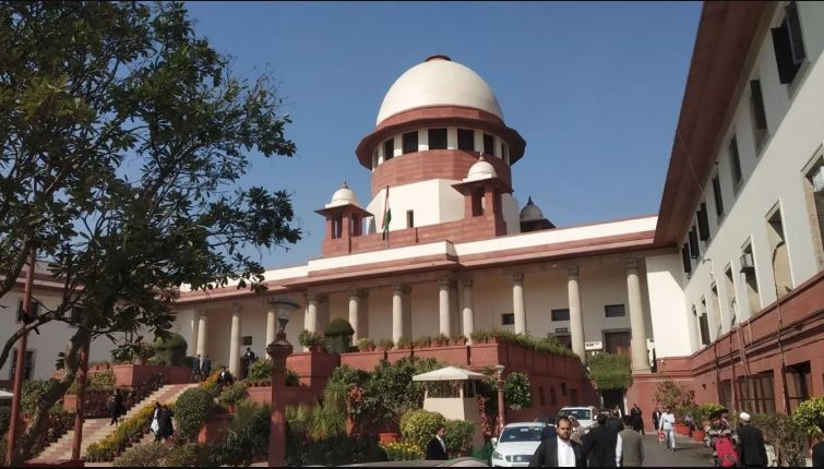 बच्चों की तस्करी पर सुप्रीम कोर्ट सख्त, राज्यों के लिए जारी किए दिशा-निर्देश